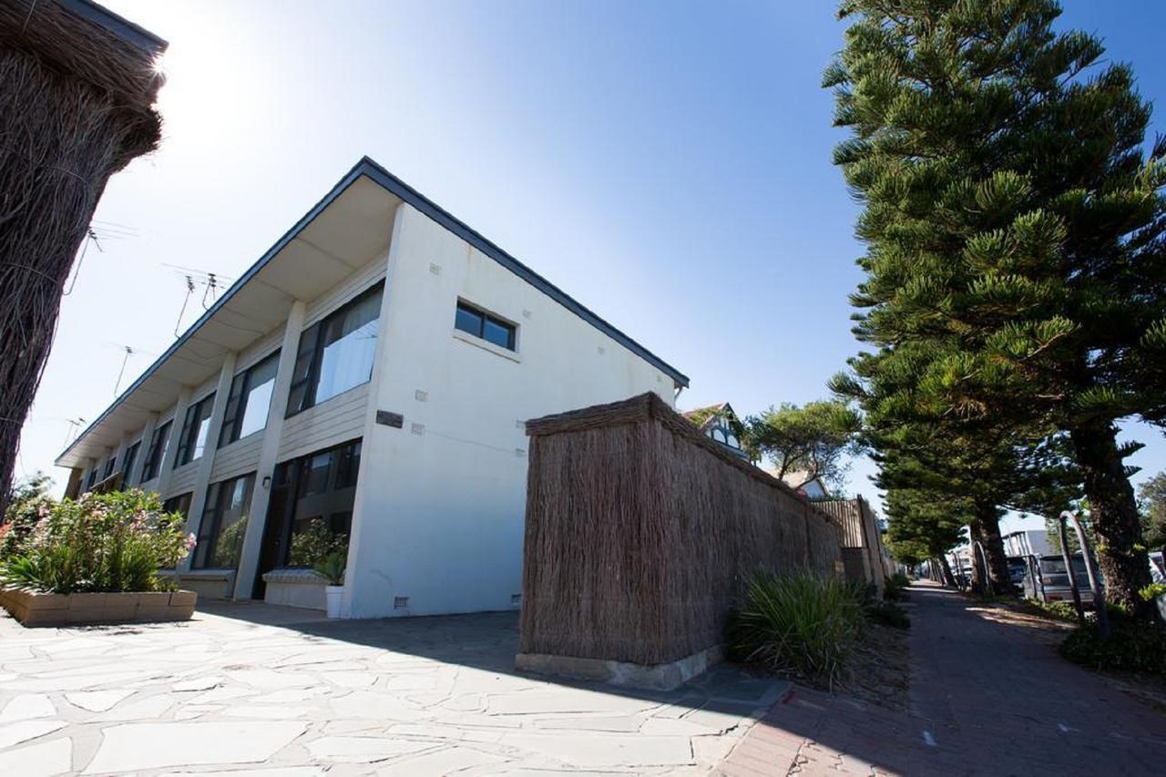 The One @ Henley Beach Grange Exterior foto