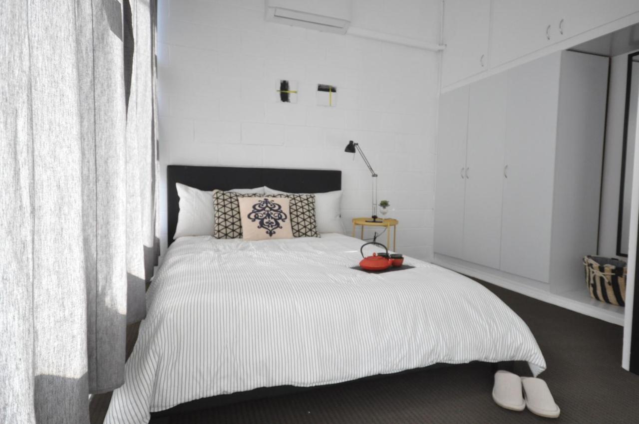 The One @ Henley Beach Grange Exterior foto